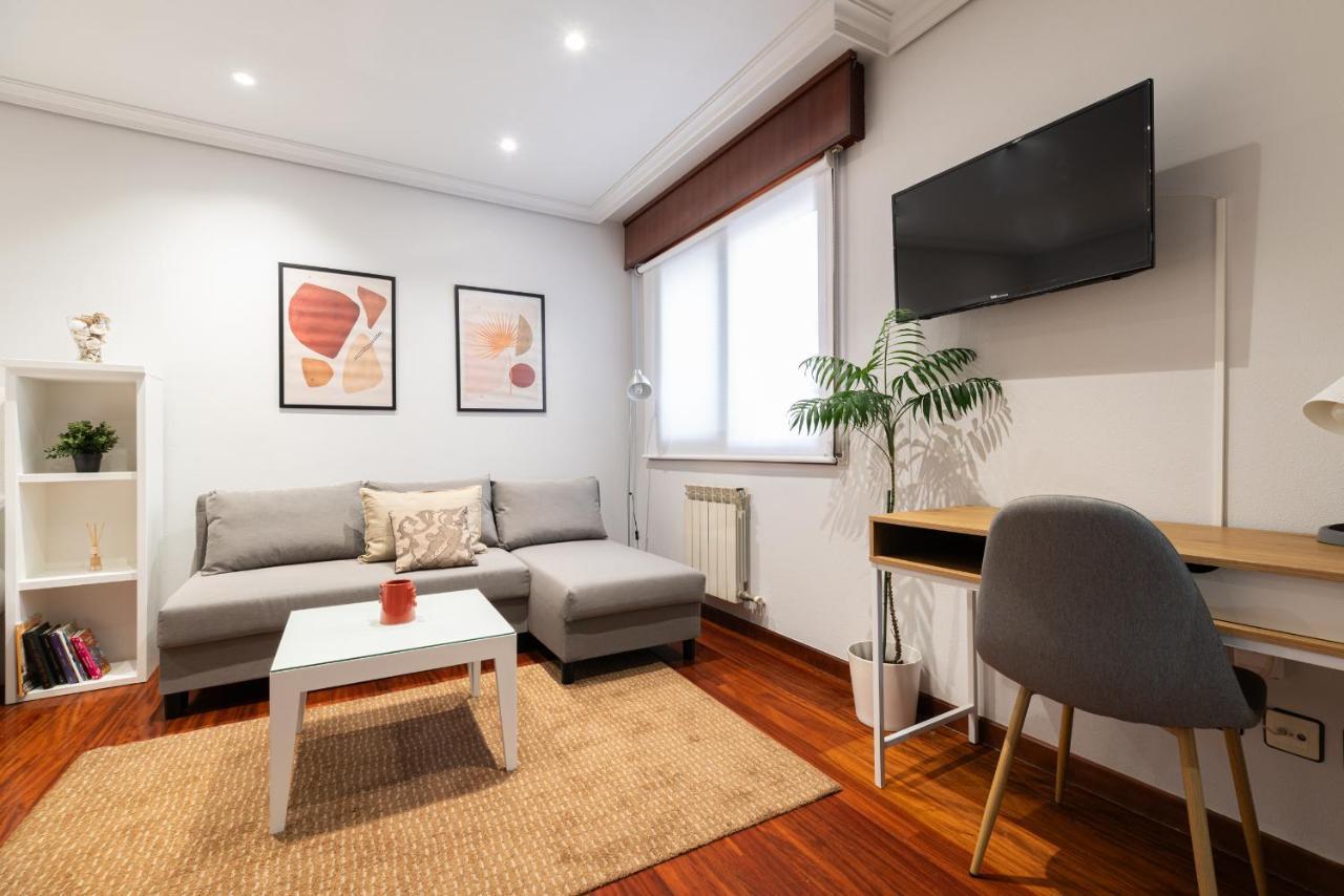 El Loft De Castrelos Con Parking Vigo Esterno foto