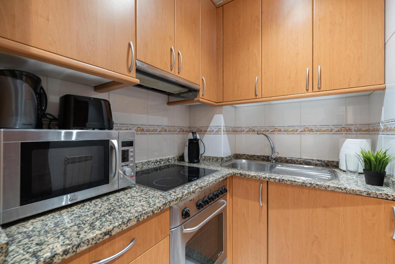 El Loft De Castrelos Con Parking Vigo Esterno foto
