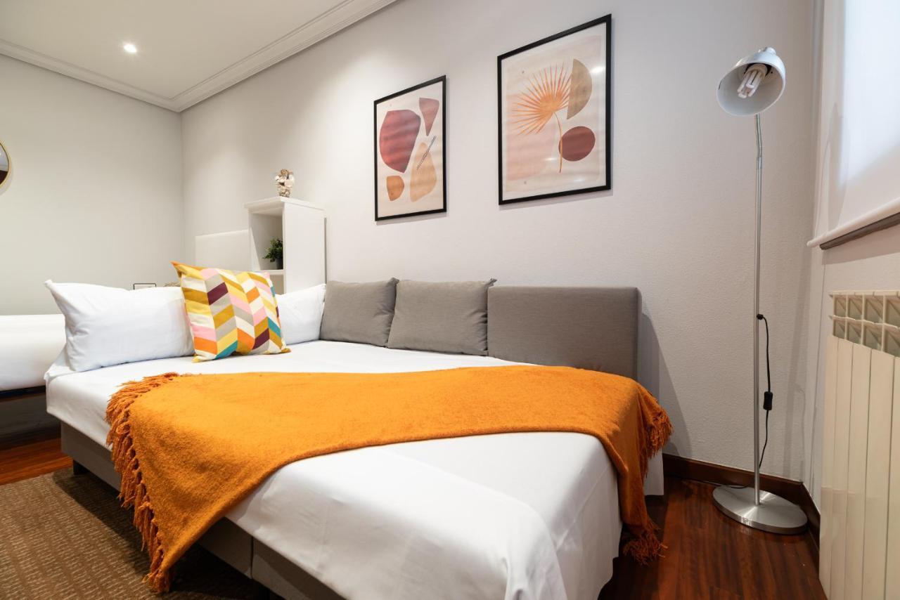 El Loft De Castrelos Con Parking Vigo Esterno foto